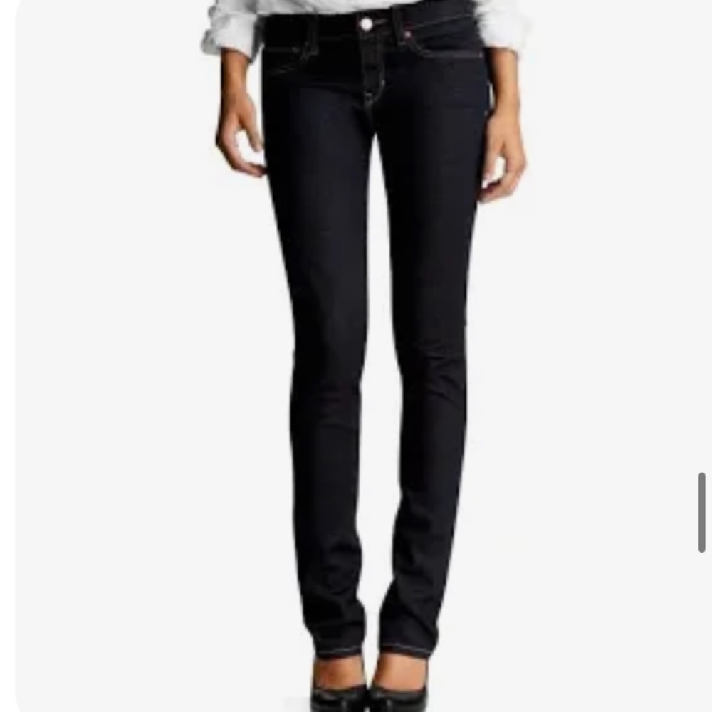 Gap 1969 jeans
